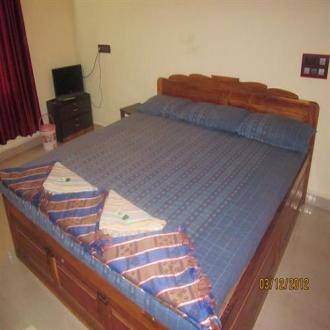 Budget Accommodation In Tarkarli Maharashtra, Malvan 4